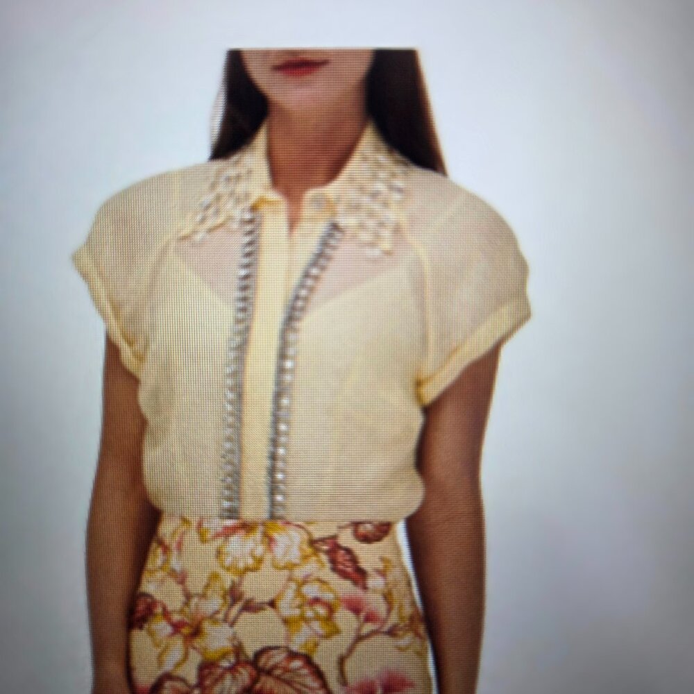 NWT Zimmerman sz Smal - Picture 4 of 5